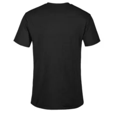 Men's Disney Princesses Artistic Bad Girl T-Shirt