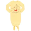 Disney Winnie The Pooh Baby Sleeper Gown And Hat Newborn To Infant -Disney Clothing Store GUEST 027a7782 b56d 46ef 91b1 2308867476ab