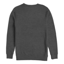Men's Disney Princesses Ugly Christmas Favorite Sweatshirt