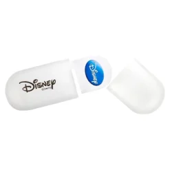 Girls' Disney Minnie Mouse Plastic Watch - Red