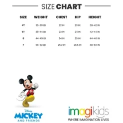 Disney Mickey Mouse Waterproof Hooded Rain Jacket Coat Little Kid -Disney Clothing Store GUEST 0d6df8ff 2f3e 451d a79c cbdb8bab62e0 1