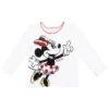 Disney Princess Disney Minnie Mouse Princess Ariel Baby Girls Bodysuit Graphic T-Shirt Mesh Skirt And Leggings 4 Piece Layette Set -Disney Clothing Store GUEST 0ee99052 639d 4eae 821c 90ab46276a2c