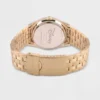 Women's Disney Mickey Mouse Glitz Bracelet Watch - Gold -Disney Clothing Store GUEST 0f6d4f33 bab7 444c 8fd1 910af7638a12