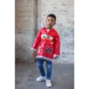 Disney Pixar Cars Lightning McQueen Waterproof Hooded Rain Jacket Coat Toddler -Disney Clothing Store GUEST 131086c5 ee8c 4b28 a0cc e32b750d1f10