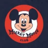 Men's Disney Mickey Mouse Club Mickey Face Logo T-Shirt -Disney Clothing Store GUEST 138ce5e7 5f25 4aa3 99f0 b213f28ebd65