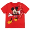 Disney Mickey Mouse Lion Guard 4 Pack Graphic T-Shirts -Disney Clothing Store GUEST 16c79333 cd0c 4e37 b9f5 450cf0a3d523
