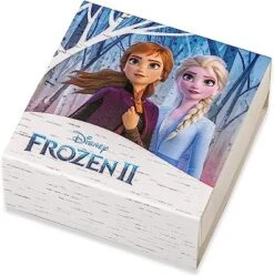 Disney Womens Frozen II Silver Plated Frozen Necklace With Elsa And Anna Pendant Jewelry, 16" + 2" -Disney Clothing Store GUEST 19d0dcf4 d171 41ea b1d6 e1f6dcdf0e59