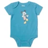 Disney Mickey Mouse Pluto Mickey Mouse Baby 4 Pack Snap Bodysuits Newborn To Infant -Disney Clothing Store GUEST 1c2ad170 f41f 4cc9 b2ba 4fff2b9d1460