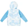 Disney Frozen Elsa Girls Zip Up Vest 2fer Jacket Toddler -Disney Clothing Store GUEST 1ecf3efb 4772 4e81 8a08 61b1e8b66977