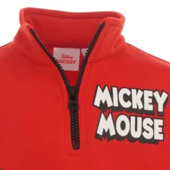 Disney Mickey Mouse Baby Sweatshirt And Pants Set Infant -Disney Clothing Store GUEST 2403fa58 fc86 49dd aa81 158366575f6a 1