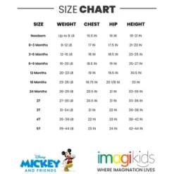 Disney Mickey Mouse Donald Duck Pluto Minnie Mouse Baby Pullover Hoodie And Pants Outfit Set Newborn To Infant -Disney Clothing Store GUEST 248770b7 f2e9 4fb1 80a4 deb3c2603dc7 1