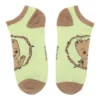 Disney I Am Groot Mischief Mayhem Cuteness 5-Pair Women's Ankle Socks -Disney Clothing Store GUEST 25d7dc71 0742 4b73 a9e0 d783f15f5ed8