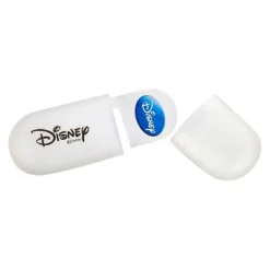 Girls' Disney Doc Mcstuffins Plastic Watch - Purple