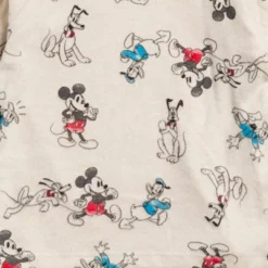 Disney Mickey Mouse Donald Duck Pluto Minnie Mouse Baby Pullover Hoodie And Pants Outfit Set Newborn To Infant -Disney Clothing Store GUEST 2c16ee9a afcd 46e5 a32a c708f207d0b3