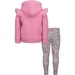 Disney Fancy Nancy Girls Fashion Pullover Fleece Hoodie & Leggings -Disney Clothing Store GUEST 2e507225 23b6 4f9a 9df2 c0cf7edbf125