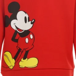 Disney Mickey Mouse Baby Sweatshirt And Pants Set Infant -Disney Clothing Store GUEST 31a22049 fab0 4263 bf64 99e0fd977533 1