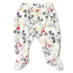 Disney Mickey Mouse Baby Fleece Jacket And Pants Newborn -Disney Clothing Store GUEST 345240a6 6c88 48a3 908a a1dc4555cf1c