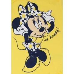 Disney Minnie Mouse Mickey Donald Duck Baby Girls 5 Pack Bodysuits Newborn To Infant -Disney Clothing Store GUEST 35a2d948 581b 4ce0 a0a0 c2112b2a245b