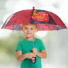 Disney Lightning McQueen Or Mickey Mouse Boy's Umbrella- Age 3-6 -Disney Clothing Store GUEST 3a47991e 3be8 4d94 9454 d25d4d9325ce