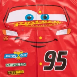 Disney Pixar Cars Lightning McQueen Waterproof Hooded Rain Jacket Coat Toddler -Disney Clothing Store GUEST 3b7f6ba5 b729 4b50 977d a10c662d7d25