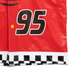 Disney Pixar Cars Lightning McQueen Waterproof Hooded Rain Jacket Coat Toddler -Disney Clothing Store GUEST 3bb2c3f9 c071 4a8c b69c 6ebe809bda18