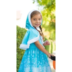 Disney Frozen Elsa Baby Girls Fur Dress Infant -Disney Clothing Store GUEST 3c727301 a596 47ed ad80 295cf9c4366f