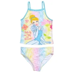 Disney Princesses,Princess Ariel Girls Tankini Top And Bikini Bottom Swim Set Little Kid To Big Kid -Disney Clothing Store GUEST 41a35a10 fb90 4f1f bd4e 16b9f1a8f524