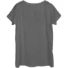 Disney Women's Ralph Breaks The Internet Comfy Ariel Scoop Neck -Disney Clothing Store GUEST 41ce444d 6fa5 4e71 920f 142988892b83