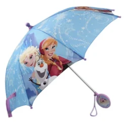 Disney Frozen Elsa And Anna Girl’s Umbrella And Raincoat Set, Kids Ages 4-7 -Disney Clothing Store GUEST 422fe01f 5f7e 43ad 8ac8 70cdddd7e75f
