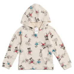 Disney Mickey Mouse Donald Duck Pluto Minnie Mouse Baby Pullover Hoodie And Pants Outfit Set Newborn To Infant -Disney Clothing Store GUEST 423ee623 263f 464b bcac 5d1a2078c0b6