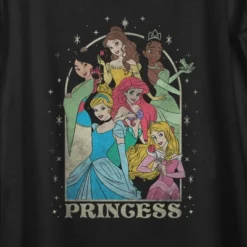 Women's Disney Princess Arch