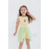 Disney Princess Moana Frozen Rapunzel Jasmine Belle Girls Romper And Skirt Toddler -Disney Clothing Store GUEST 4ba98638 161e 49ed 8f39 7de1972ce4ac