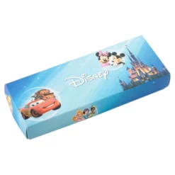 Boys' Disney Cars 3 Lightning Mcqueen Red Plastic Time Teacher Watch - Red