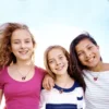 Disney Girls Minnie Mouse Best Friends Necklaces With BFF Charm And Minnie Mouse Pendant, Set Of 3 -Disney Clothing Store GUEST 4e858d10 80ff 4e44 9795 a3671608bbf6