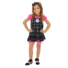 Disney Vampirina Baby Girls Costume Dress Infant -Disney Clothing Store GUEST 4f84552e 223d 41da 845e 167ce01937ef