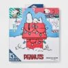 Disney Women's Peanuts 15 Days Of Socks Advent Calendar - Assorted Colors 4-10 -Disney Clothing Store GUEST 50a061fb 64c1 4a97 bb74 296987fcd72a