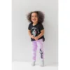 Disney Nightmare Before Christmas Sally Jack Skellington Girls T-Shirt And Leggings Outfit Set Toddler To Little Kid -Disney Clothing Store GUEST 565953b4 4762 4f3b a66b 1fbe0f874af3