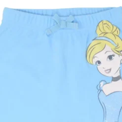 Disney Princess Belle Aurora Cinderella Baby Girls 3 Pack Pants Newborn To Infant -Disney Clothing Store GUEST 570f2d95 3084 49a2 a650 de2e015a4fa9