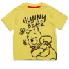 Disney Winnie The Pooh Winnie The Pooh Tigger Eeyore Baby Short Sleeve Graphic T-Shirt -Disney Clothing Store GUEST 60e1f575 0054 45c1 a680 944e707fcc4b