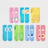 Disney Women's Care Bears 7 Days Of Cozy Crew Socks - Assorted Colors 4-10 -Disney Clothing Store GUEST 6147d6eb 2dd2 49cf 9c61 01e36f82fbda