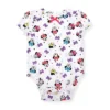 Disney Girl's 5-Pack Minnie Mouse Graphic Baby Bodysuit Creeper Set For Infant -Disney Clothing Store GUEST 63bcb231 f2f2 453b bc28 7d7e108f5a10