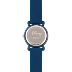 Boys' Disney Mickey Mouse Blue Plastic Time Teacher Watch - Blue -Disney Clothing Store GUEST 665d85b6 8bea 403c a935 fa16fa253784
