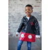 Disney Mickey Mouse Waterproof Hooded Rain Jacket Coat Toddler -Disney Clothing Store GUEST 69057905 a65d 4b66 b718 c80bb3763e7b