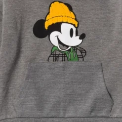 Disney Mickey Mouse Baby Fleece Pullover Hoodie And Jogger Pants Set Infant -Disney Clothing Store GUEST 69b10dd1 8666 4463 8f36 e4dd58856028