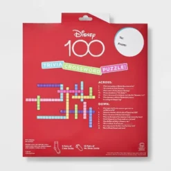 Women's Disney 100th Anniversary 15 Days Of Socks Advent Calendar - Assorted Colors 4-10 -Disney Clothing Store GUEST 6c0d4245 efcf 46f0 8458 90529ff3f563