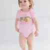 Disney Classics 101 Dalmatians Bambi Dumbo 5 Pack Short Sleeve Bodysuits -Disney Clothing Store GUEST 73822ca3 b872 43b0 bc6b e83a2ee0ecb1