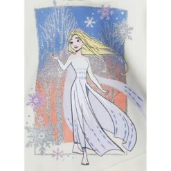 Disney Frozen Elsa Girls Fleece Pullover Crossover Hoodie And Pants Outfit Set Little Kid -Disney Clothing Store GUEST 7781fb26 a008 4c8d b834 7e781c4a7ee5
