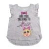 Disney Girl's 3-Pack Fancy Nancy Short Set With Tee, Tank Top And Print Shorts For Infants -Disney Clothing Store GUEST 77ebc70d 0f3a 420b 826a c449e3b4ca20