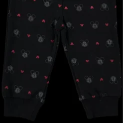 Disney Mickey Mouse Baby Bodysuit Jogger Pants Bib And Hat 4 Piece Outfit Set Newborn To Infant -Disney Clothing Store GUEST 79a72abb ab41 4386 943c c08e18853ea1
