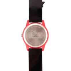 Boys' Disney Cars 3 Lightning McQueen Red Plastic Time Teacher Watch - Black -Disney Clothing Store GUEST 7d6f58c0 70bf 411a 898a e08ab3e94f2d